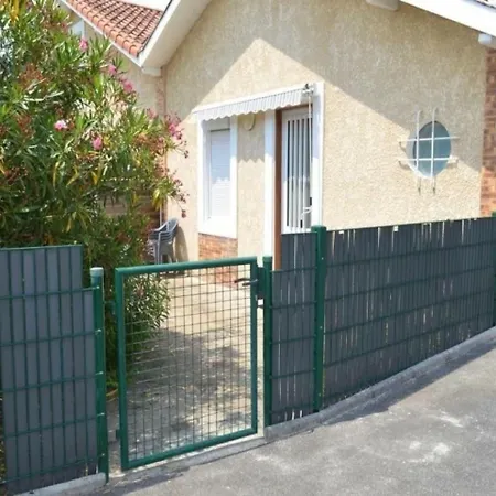 Апартаменты House - 6 Pers, 30 M2, 3/1 *