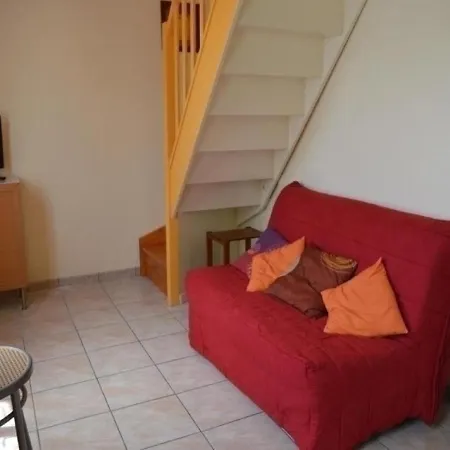 House - 6 Pers, 30 M2, 3/1