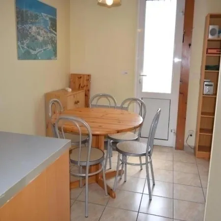 House - 6 Pers, 30 M2, 3/1 * Капбретон