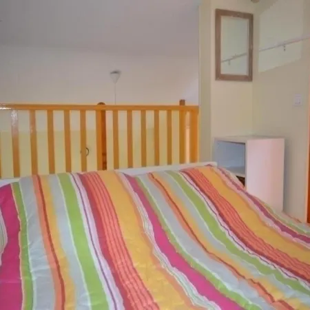 House - 6 Pers, 30 M2, 3/1 Апартаменты Капбретон