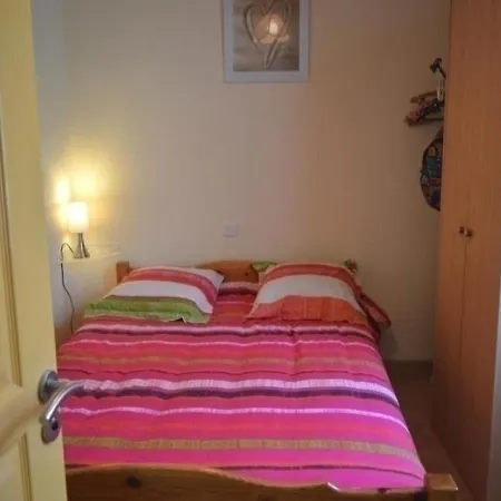 House - 6 Pers, 30 M2, 3/1 * Капбретон