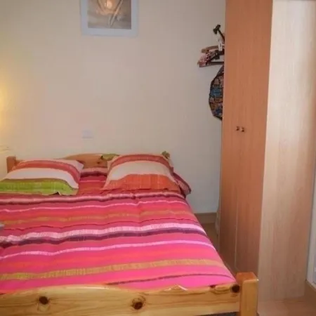 House - 6 Pers, 30 M2, 3/1 Капбретон