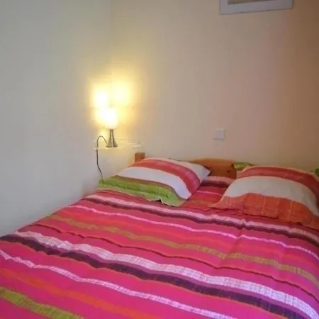 House - 6 Pers, 30 M2, 3/1 * Капбретон
