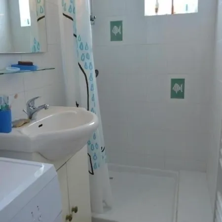 House - 6 Pers, 30 M2, 3/1 * Капбретон